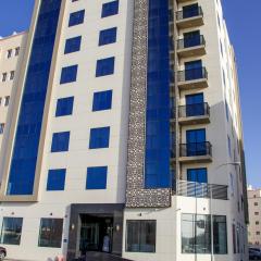 فندق الياس - Yas Hotel