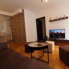 Lux Apartment Rose 2 60m2