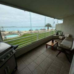 San Alfonso del Mar 2D2B complemente remodelado