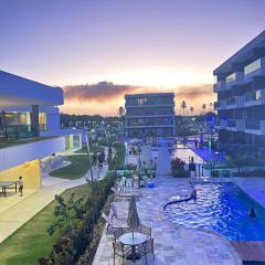 Flat Porto de Galinhas-Muro Alto Makia Beach