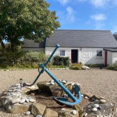The Dairy @ Trefechan Wen