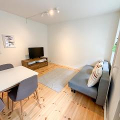 Cozy apartment in Amager, close to city centre