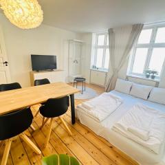 Comfy & Quiet Apartment in Amager, close to centre