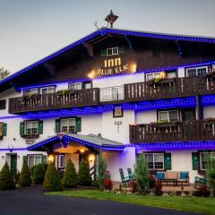 Blue Elk Inn