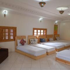 Hostel Plus by Al Kasbah