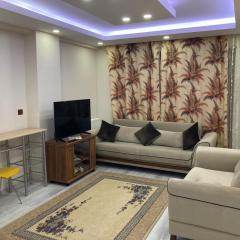 Europa Family Flat