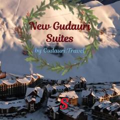 New Gudauri Suites by Gudauri Travel