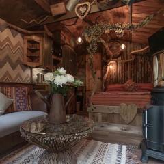 Rustic retreat in Lincolnshire