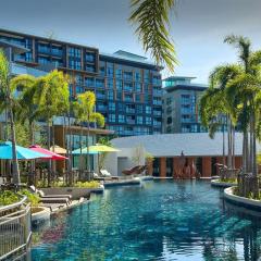 2 bdr Apartment in Mida Grande Surin Beach by CapitalPro
