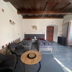 Vila Lucia - Apartmán 2
