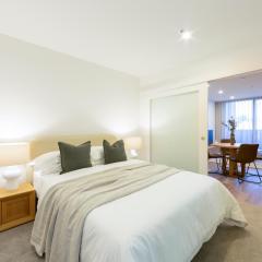 Oaks Canopy - Boutique 1 & 2 BR Apartments
