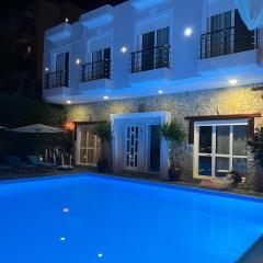 Hotel Adriatik Orikum