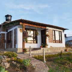 Hospedaje San Sebastián