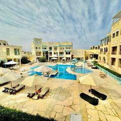 Gouna Luxuy Condo Hotel