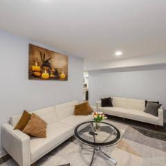 Charming Unit in Yonkers Close to NYC
