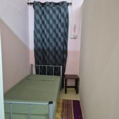 Backpacker homestay