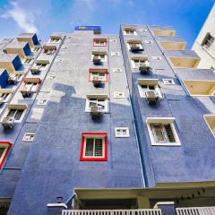FabExpress Grand Aarvi Prime - Nr GSM Mall, Madeenaguda