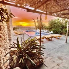 Chill House surf camp