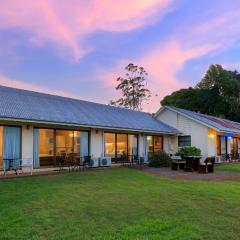 Maleny Views Motel