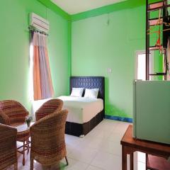 Hotel Pabelan RedPartner