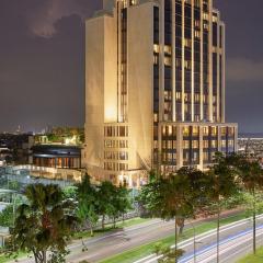 Hotel Tentrem Jakarta