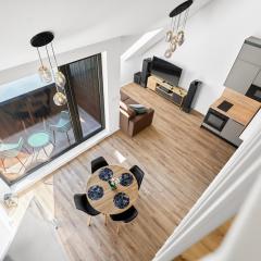Krušec Loft by Mountain ways