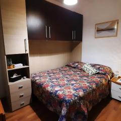 Jolie's room