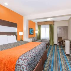 Days Inn & Suites by Wyndham Katy