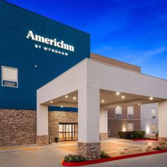 AmericInn by Wyndham New Braunfels