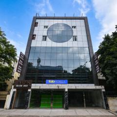 FabHotel Mona Continental - Nr Laxmi Nagar IT Hub
