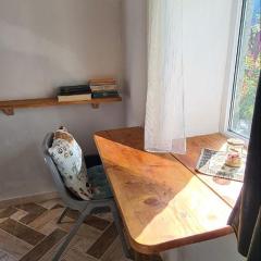 Budur Guest House