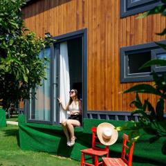 MIYA GARDEN YALIKAVAK TINY HOUSE HOTEL Bodrum