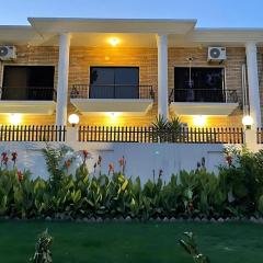 Infinity Villa