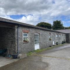 Rokeby cottages