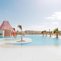 Sentido Reef Oasis Suakin Resort