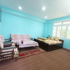 Dev Homestay