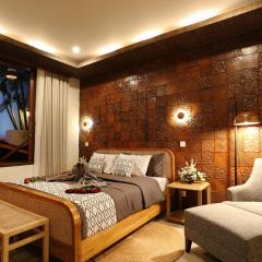 HomeSix Terakota Bali