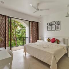 Spacious 1BHK Apartment by tisyastays