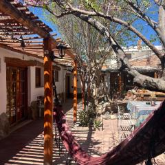 Hostal Tierra Andina Cafayate