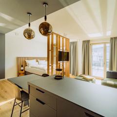 KABINETT Boutique Apartments