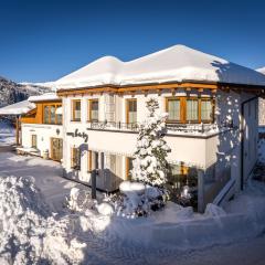 Appartements Am Burgsee