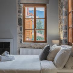 Anastasia's Suites Arcadia