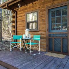 Its a Cabin Life 4 bed 2 bath