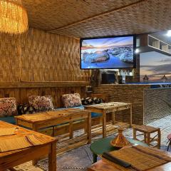 Diman Surf Hostel