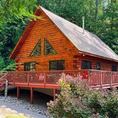Hideaway Chalet