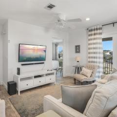Seagrove-Beachside Villas 1231