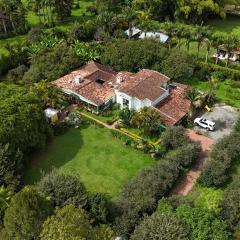 Casa Finca Paititi