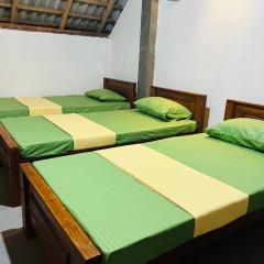 Turtle bay Hostel -Yala