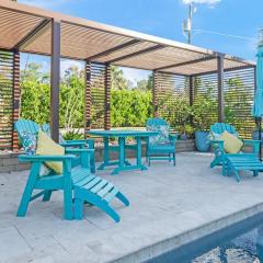 Coastal Soul House in the heart of Naples