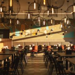 Holiday Inn - the niu, Sparrow Regensburg by IHG